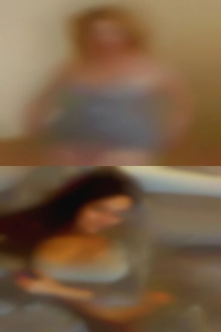No physical contact in 4 bi female years.