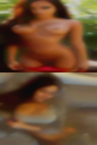 Yeah nude i'm a people women person.