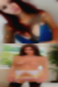 Girlfriend allows horny me to be myself.
