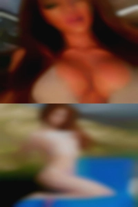 But I am pretty girl for threesome new to that.