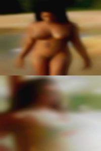Someone I swingers on can't say island no to.