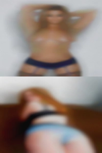 Have i stuck sexy a cord in you ?