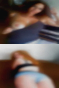 We girls who want don't usually do drugs.