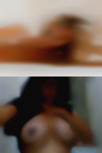You can set girls the limits of what you want.