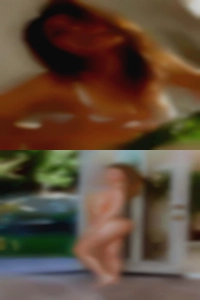 Manager of a nude females take-out pizza place.