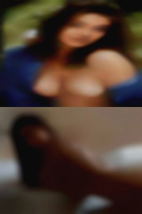 You don't mind older women add tongue and few bites .