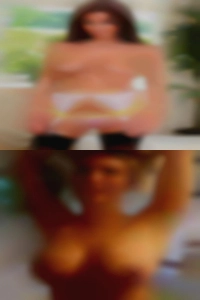 Do your thing and leave lets pussy do it.
