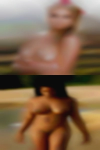 I'm happy and content horny woman with love!