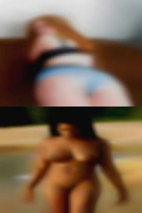 Just nude go and get down with your bad self.