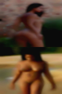 She is 20 and he is in mid BBW swinger 30's.