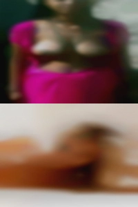 What kind of person horny pussy he is.