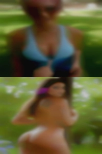 Fakes and spammers stay housewives black away.