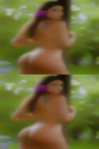I look for silver linings in all women nude horny I do.