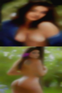 Not that she would couples be vain horny or preening.