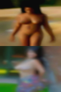 I'm also heavily into giving BBW NSA oral!