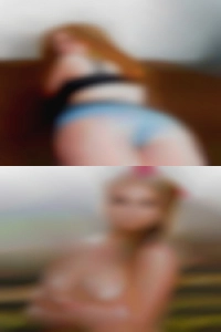 I'm swingers almost 5'9 black with caramel skin.