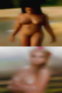 Trying to figure girls naked it all out.
