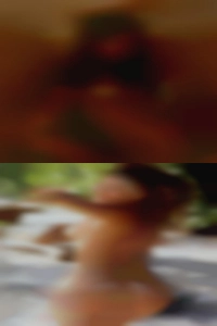Main job in forest but wknds sexy hot old partying.