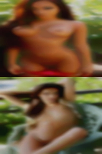 So now sex i can't tell them apart.