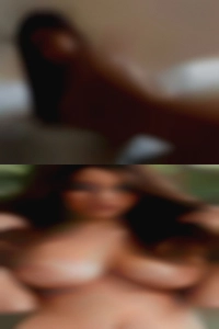 So there's pussy a range of girls I love.