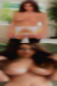 Then we gone be two whores looking for men satisfied freaks.