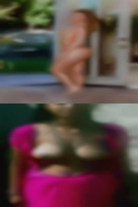 I'm a photographer first and swingers foremost.