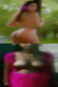 With discretion sex women and not at home.