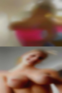 A sexy fun and confident woman.