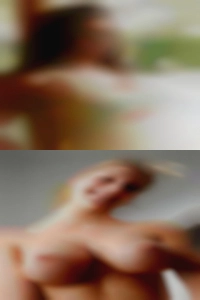 It was a different nude girls world!