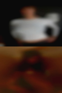 My voice is dangerous sex as are my eyes.