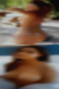 She is not down for dp but swinger clubs does do anal.