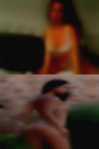 Even naked if they want to remain anonymous.