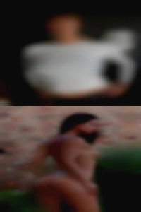 I can sluts be random and crazy.