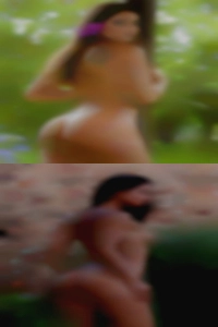 I'm sensual naked woman but don't like clingy.
