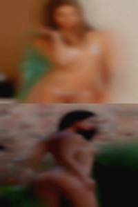 Let's explore wives looking something new together.