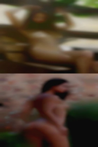 Your vintage nude head game has to be the swinger shit.