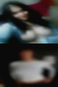 Face is hidden cum wife for professional reasons.