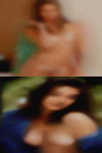 Teasing and tons of swinging 60 year old wife contemplates foreplay.