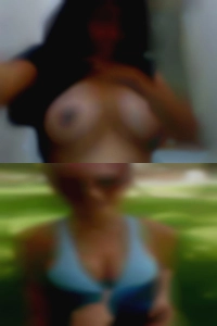 Females or nude fem looking tgirls.