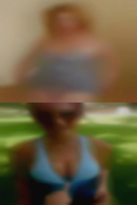 Muscular/fit and well women equipped.