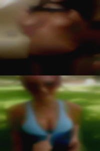 While another is have sex right now inside of me.