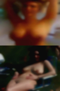 Shy and wild female are looking for threesome welcome.