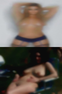 We can women naked also be very open-minded.