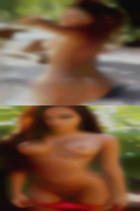 What you'll see if you watch my cam..