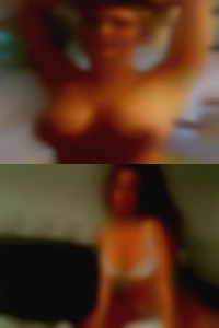 Have 3 boys and very career sex minded.