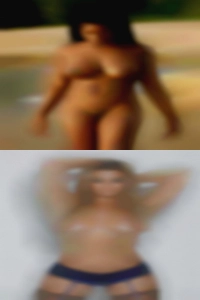 A broad shouldered knowledged women bull.