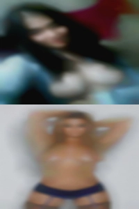 Not just what you horny girls are doing.