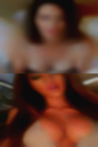 7 on a good day ;) Pretty horny open!!!