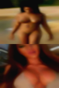 I like to go running female nigga cougars alot.