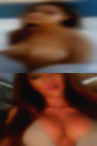 Pushy women that men fuck are a turn off.